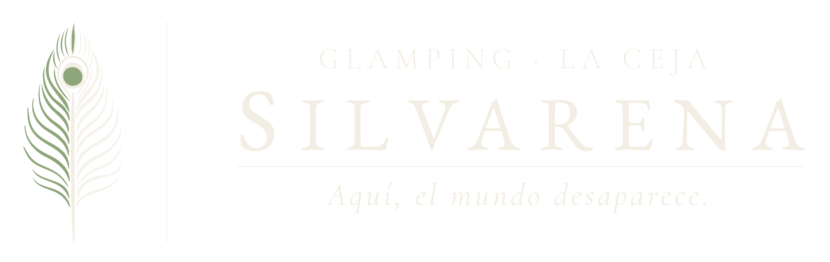 Silvarena Glamping