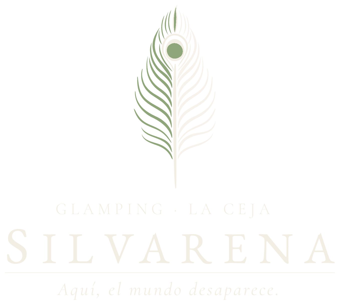Silvarena Glamping
